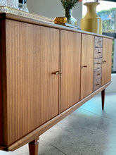 Load image into Gallery viewer, Mid-Century Sideboard