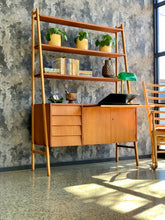 Load image into Gallery viewer, Multipurpose Mid-Century Unit