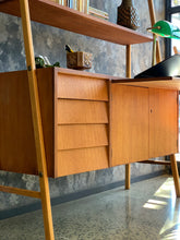 Load image into Gallery viewer, Multipurpose Mid-Century Unit