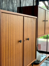 Load image into Gallery viewer, Mid-century Modular Room Divider