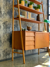 Load image into Gallery viewer, Multipurpose Mid-Century Unit