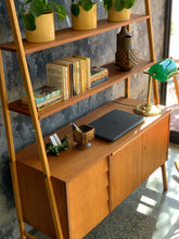 Load image into Gallery viewer, Multipurpose Mid-Century Unit