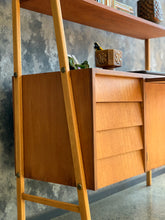 Load image into Gallery viewer, Multipurpose Mid-Century Unit