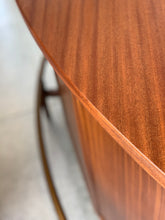 Load image into Gallery viewer, Mid-Century Bar & 5 Bar Chairs