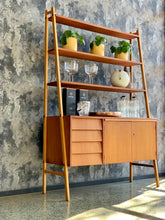 Load image into Gallery viewer, Multipurpose Mid-Century Unit
