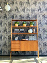 Load image into Gallery viewer, Multipurpose Mid-Century Unit