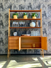 Load image into Gallery viewer, Multipurpose Mid-Century Unit