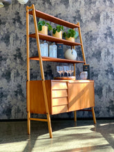 Load image into Gallery viewer, Multipurpose Mid-Century Unit