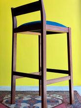 Load image into Gallery viewer, Mid Century Bar Chairs