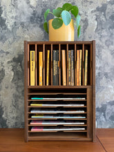 Load image into Gallery viewer, Wooden Filing Buddy