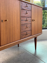 Load image into Gallery viewer, Mid-Century Sideboard