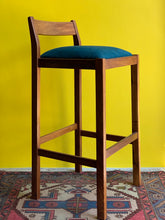Load image into Gallery viewer, Mid Century Bar Chairs