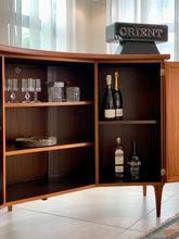 Load image into Gallery viewer, Mid-Century Bar & 5 Bar Chairs