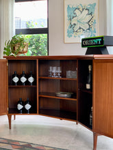 Load image into Gallery viewer, Mid-Century Bar & 5 Bar Chairs