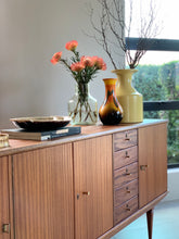 Load image into Gallery viewer, Mid-Century Sideboard