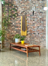 Load image into Gallery viewer, Novocraft Kiaat Coffee table