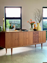 Load image into Gallery viewer, Mid-Century Sideboard