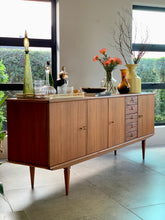 Load image into Gallery viewer, Mid-Century Sideboard