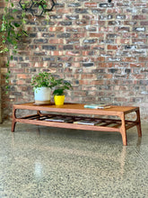Load image into Gallery viewer, Novocraft Kiaat Coffee table