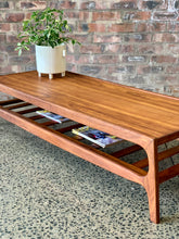 Load image into Gallery viewer, Novocraft Kiaat Coffee table