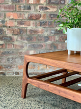Load image into Gallery viewer, Novocraft Kiaat Coffee table