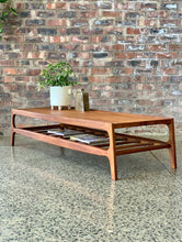Load image into Gallery viewer, Novocraft Kiaat Coffee table