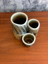 Load image into Gallery viewer, Mid-century Pottery Holder