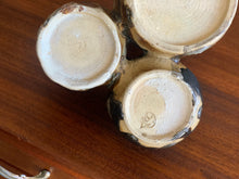 Load image into Gallery viewer, Mid-century Pottery Holder
