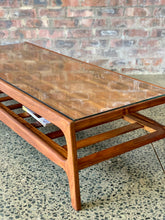 Load image into Gallery viewer, Novocraft Kiaat Coffee table