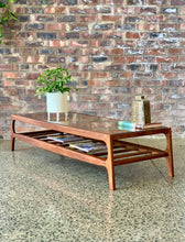 Load image into Gallery viewer, Novocraft Kiaat Coffee table