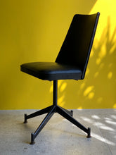 Load image into Gallery viewer, Retro Desk / Dresser Chair
