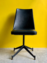 Load image into Gallery viewer, Retro Desk / Dresser Chair