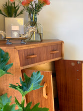 Load image into Gallery viewer, G-Plan Corner Cabinet