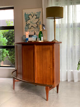 Load image into Gallery viewer, Mid-Century Bar & 5 Bar Chairs