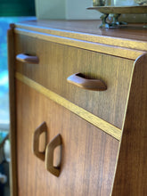 Load image into Gallery viewer, G-Plan Corner Cabinet