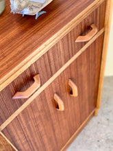 Load image into Gallery viewer, G-Plan Corner Cabinet