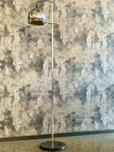 Load image into Gallery viewer, Mid-Century Chrome Lamp