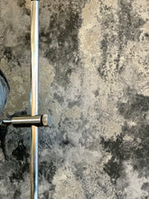 Load image into Gallery viewer, Mid-Century Chrome Lamp