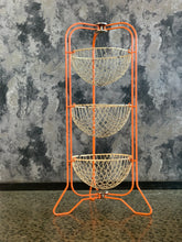 Load image into Gallery viewer, Retro Prestige Vegetable Rack