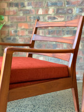 Load image into Gallery viewer, Pair of DS Vorster Armchairs