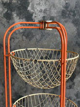 Load image into Gallery viewer, Retro Prestige Vegetable Rack