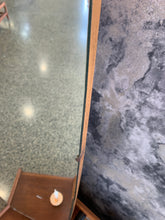 Load image into Gallery viewer, Mid-Century Dresser & Stool