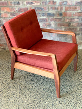 Load image into Gallery viewer, Pair of DS Vorster Armchairs