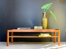 Load image into Gallery viewer, Mid-Century "Myer" Coffee Table