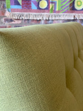 Load image into Gallery viewer, Mid-Century Sleeper Couch