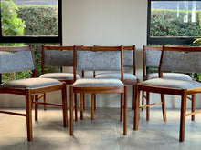 Load image into Gallery viewer, Kiaat Dining Chairs