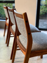 Load image into Gallery viewer, Kiaat Dining Chairs