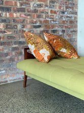 Load image into Gallery viewer, Mid-Century Sleeper Couch