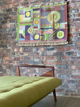 Load image into Gallery viewer, Mid-Century Sleeper Couch