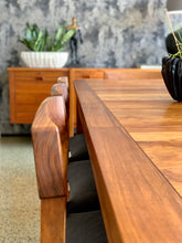 Load image into Gallery viewer, Artecasa Dining Set